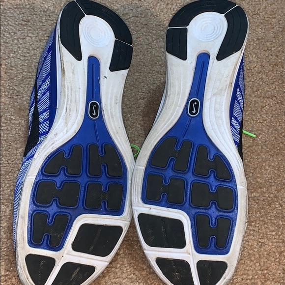 Nike flyknit one running shoes - Picture 2 of 7